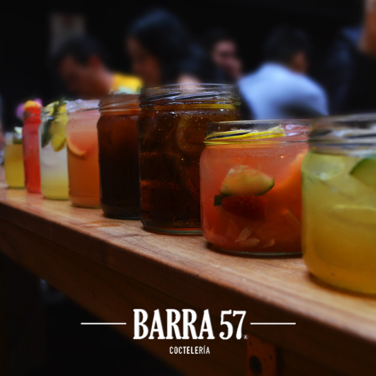 BARRA57mx's tweet photo. Muchos de los drinks que tomamos regularmente tienen una historia curiosa de experimentación… ¿quieres probar nuestras creaciones? ¡Te esperamos en #Barra57! https://t.co/3uvIZvSGie