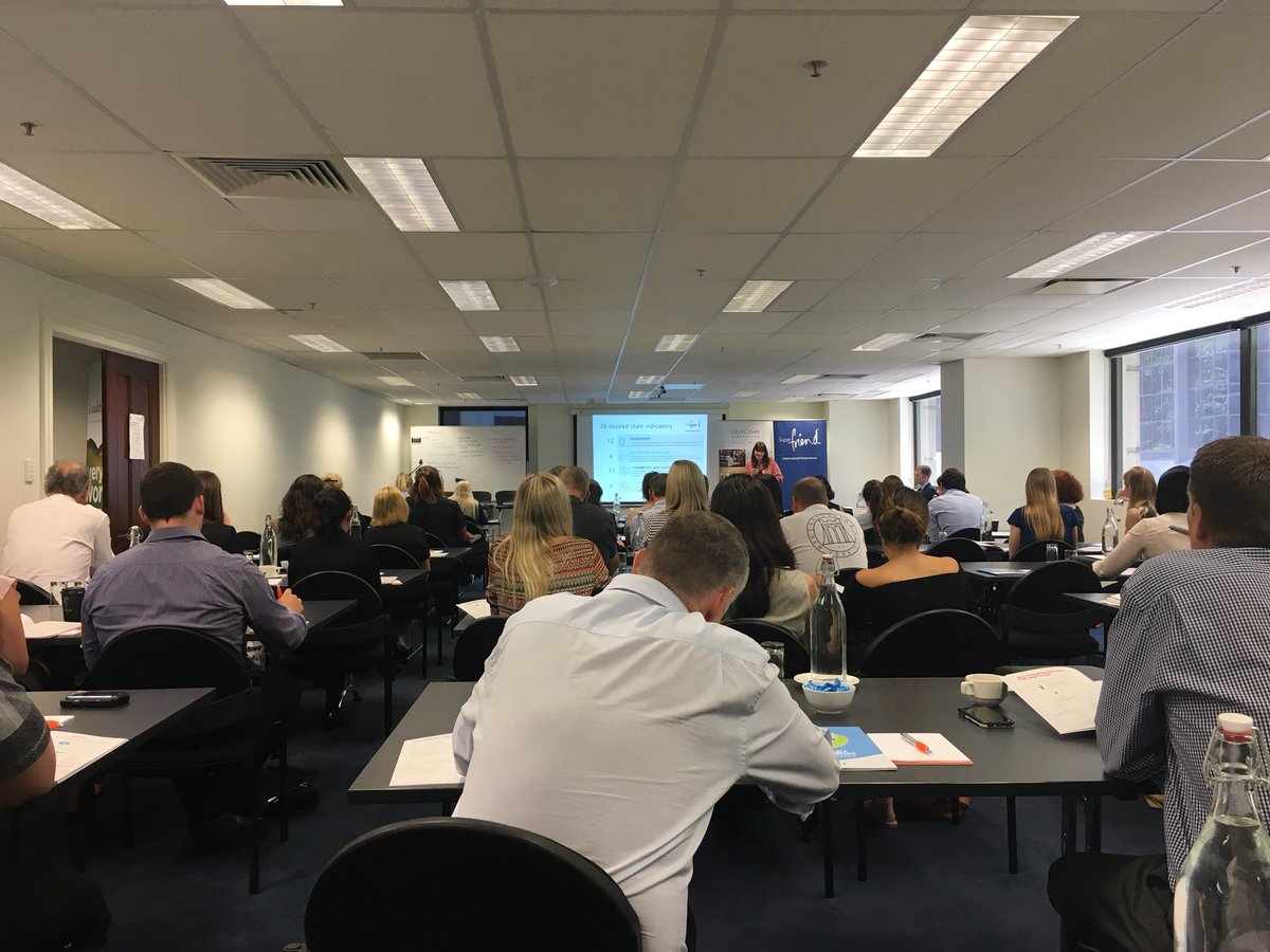 SuperFriendMHF's tweet photo. #LeadingWellQLD, a collaboration between @SuperFriendMHF, #TheOfficeofIndustrialRelations and #WorkCoverQLD are hosting a workshop today for the retail sector focussed on mentally healthy workplaces https://t.co/L7tfhQ7WCD