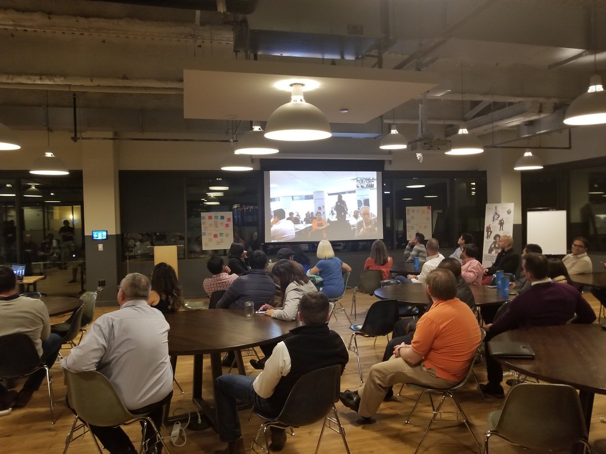 cg95's tweet photo. Connecting across the world to bring the BUZZ. #APBand9Buzz with #Band7Buzz Australia to Philly. Great things with @JeffZych @DebiSteinbacher @SamuelAGirard @IamEboneiGenus #newIBM https://t.co/bgLRcX7Oz5