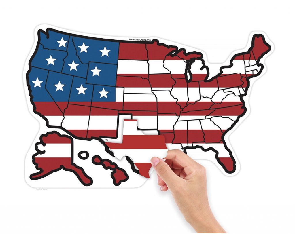 prunderground's tweet image. See Many Places Introduces Stars &amp;amp; Stripes #StateStickers To Its Product Selection prunderground.com/?p=110053 #SeeManyPlaces