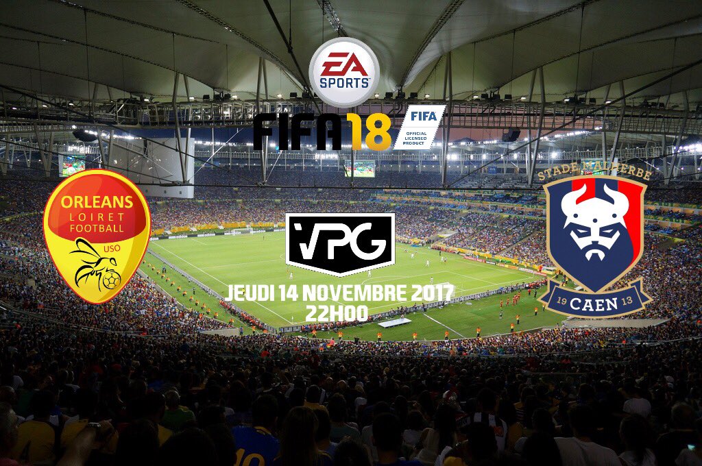 Bon match qui nous offre une petite avance à la tête du classement ! 🐝
2-1
Menez ⚽️
Unkut ⚽️👟

continuons ainsi pour la phase retour du championnat @VPG_FRANCE_PS4