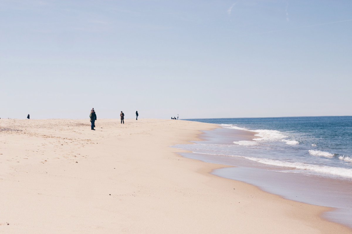 PlacePassTravel's tweet photo. Winter? What winter? We're all about the beach PC: @maddie.yardley #PlacePass #travel #travelpics #traveler #wanderlust #RacePointBeach #ma https://t.co/cJT1Sb3eyR