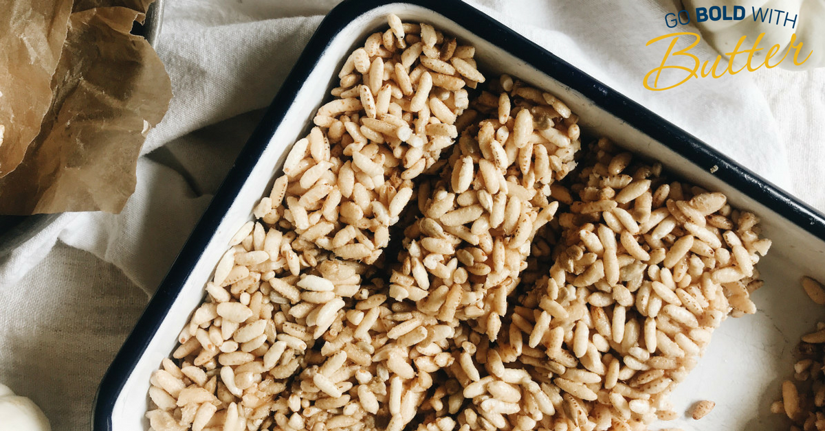 BoldWithButter's tweet photo. A little sweet &amp; a little salty. https://t.co/eVB4W6NKfa https://t.co/Dyol4xDJZq