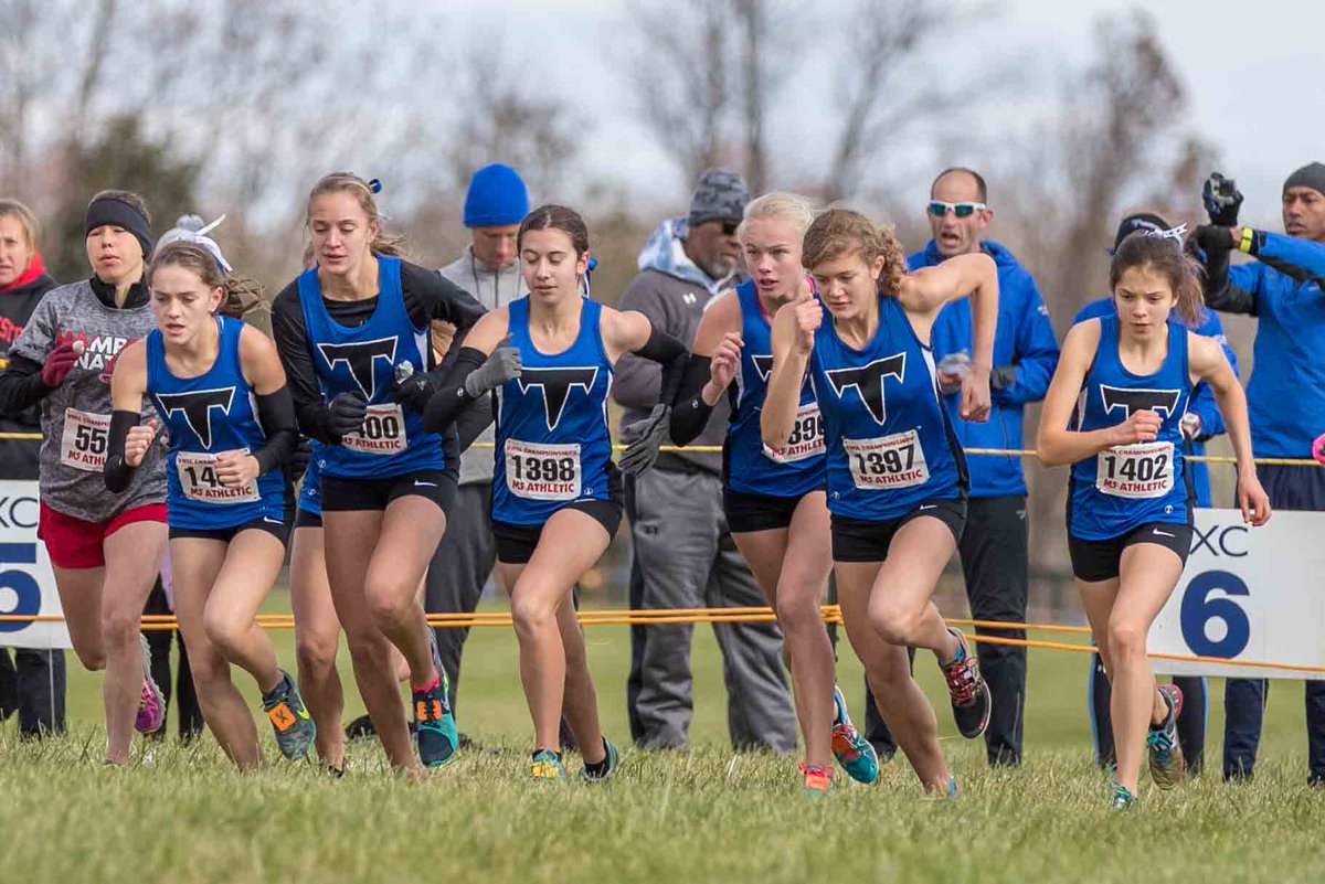 New Photo Gallery: 5A Cross Country State Championship bit.ly/5Axc1113  <a href="/pfhsathletics/">PFHS Athletics</a> <a href="/THSXC2017/">Tuscarora XC</a> <a href="/XCTrackCoachHen/">Retired SBXC/TF Coach</a> @XC_FHS