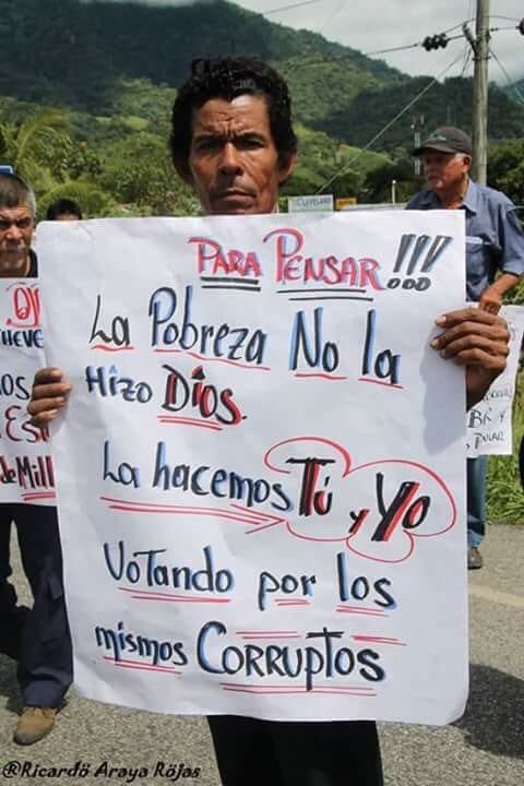 Lorahills's tweet photo. #pobreza #soyticamensa #votemal https://t.co/SdtRuAgrjq