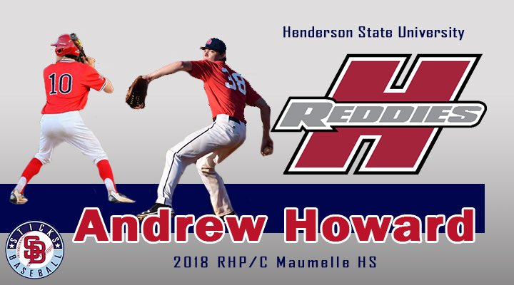 Andrew David Howard tweet media