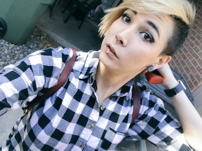 Feeling cool af 😎❄️ https://t.co/jKu1HhzM0i<a href="/tag/mvsales"class="tags"><span>#mvsales</span></a>