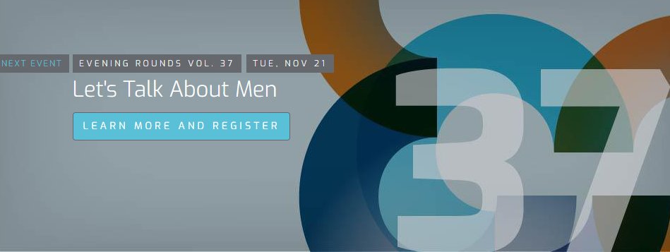 Evening Rounds tweet media