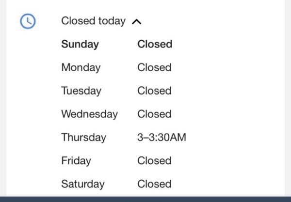 byreIatable's tweet photo. How my professors run office hours https://t.co/IviJIOCXBa