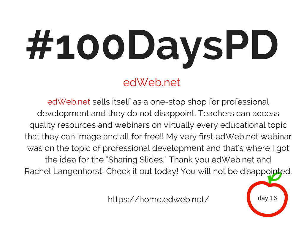 pdtalk47's tweet photo. And even more free online professional development options. Check out @edwebnet for webinars and so much more! #100DaysPD #ThisIsMyPD #sd47pd #sd47learns https://t.co/hD65cRUAcU https://t.co/Rs2GZfNFDt