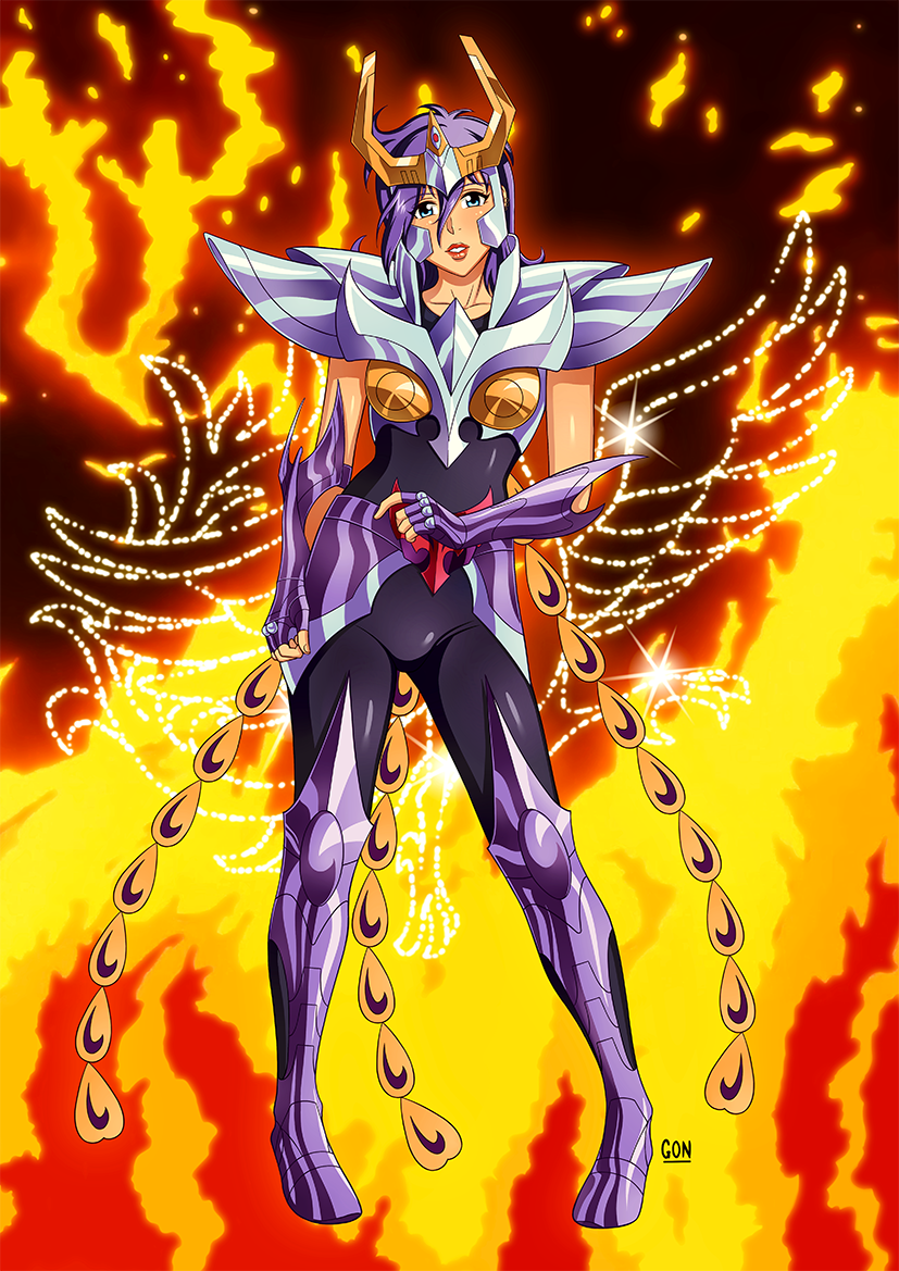 GoN_illustrator's tweet photo. Phoenix Miho #cavaleirosdozodiaco #caballerosdelzodiaco #saintseiya #ZodiacKnights #聖闘士星矢 #anime #manga #otaku #nerd #geek #ikkidefenix #phoenixikki #desenhando #draw #digitalpaint #digitalart  #Digital2D #Characters #Illustration #Fanart #gon #gon_illustrator https://t.co/uSMqcYJ8hO