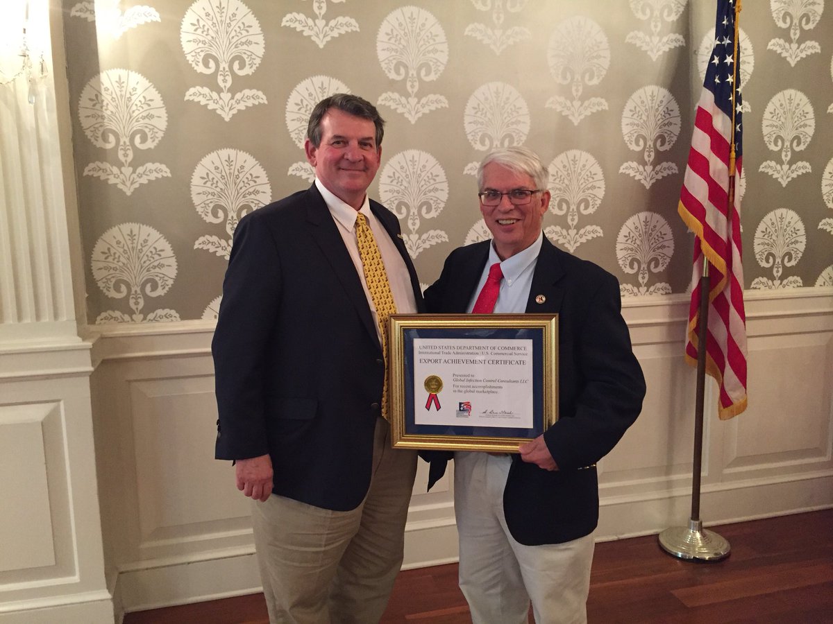 US Commercial Svc tweet media