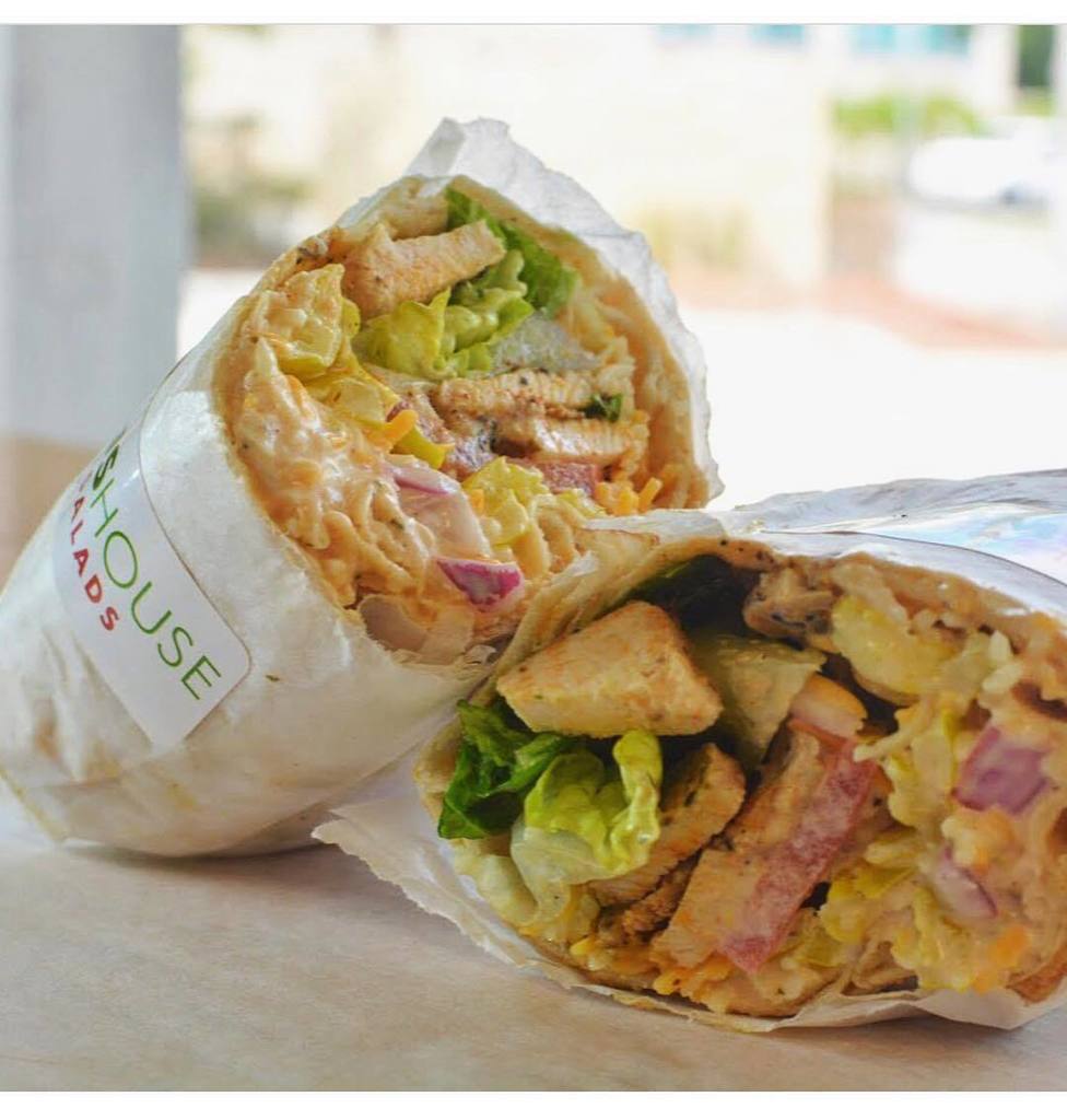 Hummus House UCF (Hummushouseucf) Twitter