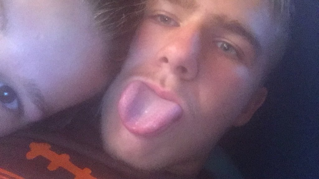 I’m just so proud of him and so happy to call him mine:) seriously amazing loving you