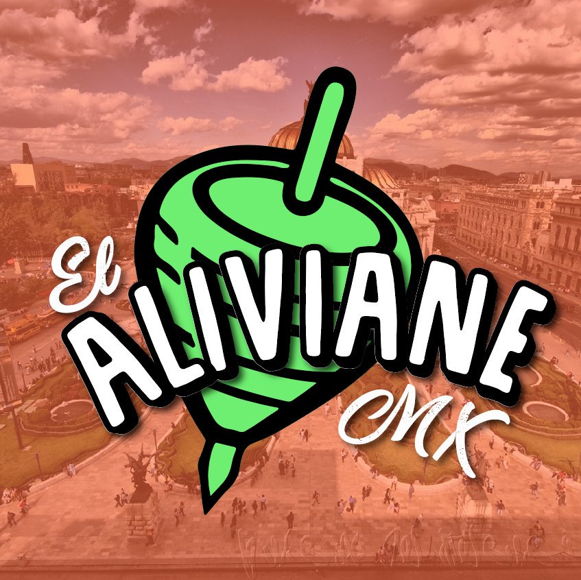 El Aliviane MX (ElAlivianeMx) Twitter