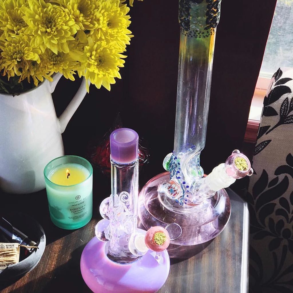 HVY Glass tweet media