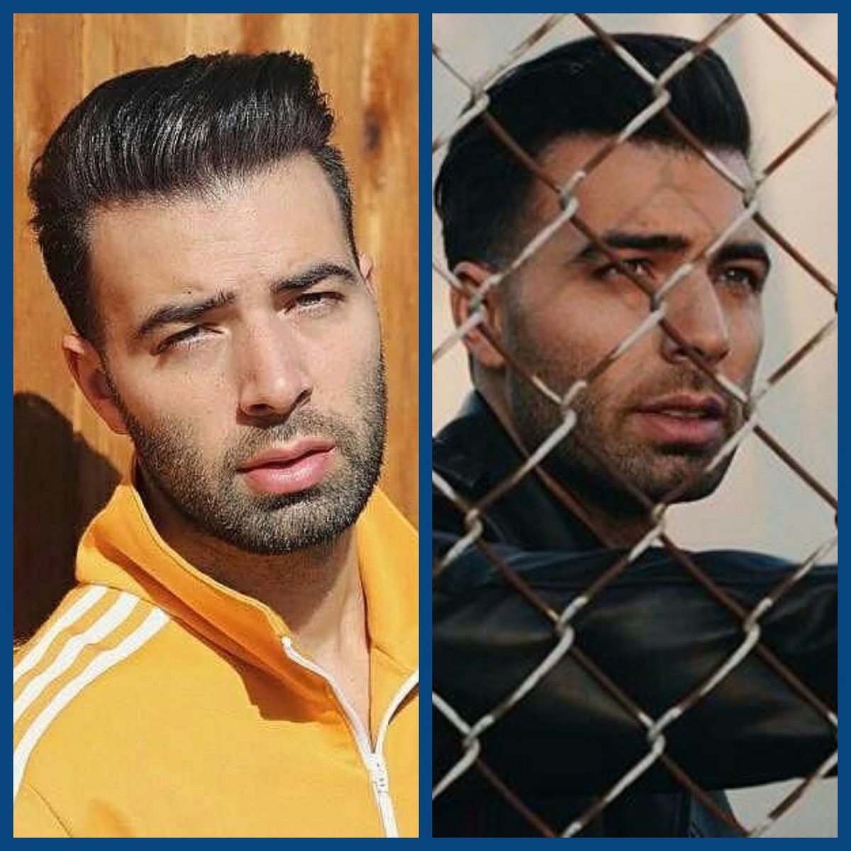 Buscadorlavdad's tweet photo. Como te amo 💕mi @jencarlosmusic 👑 cada día estas mas Divino 😜 eres un golpe ⚡😱 visual 👀 https://t.co/EGxcIkfK0D