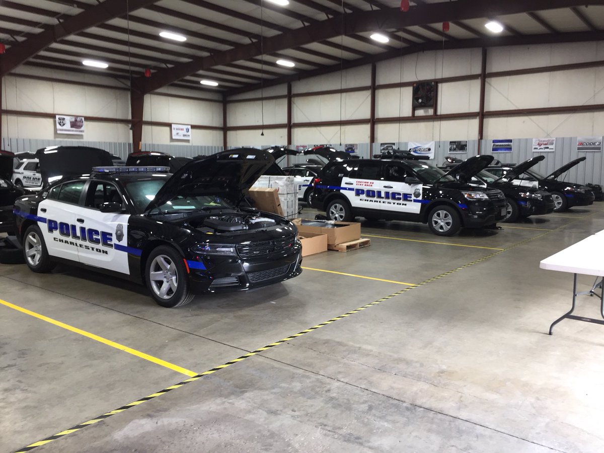 SCPoliceCruiser tweet picture