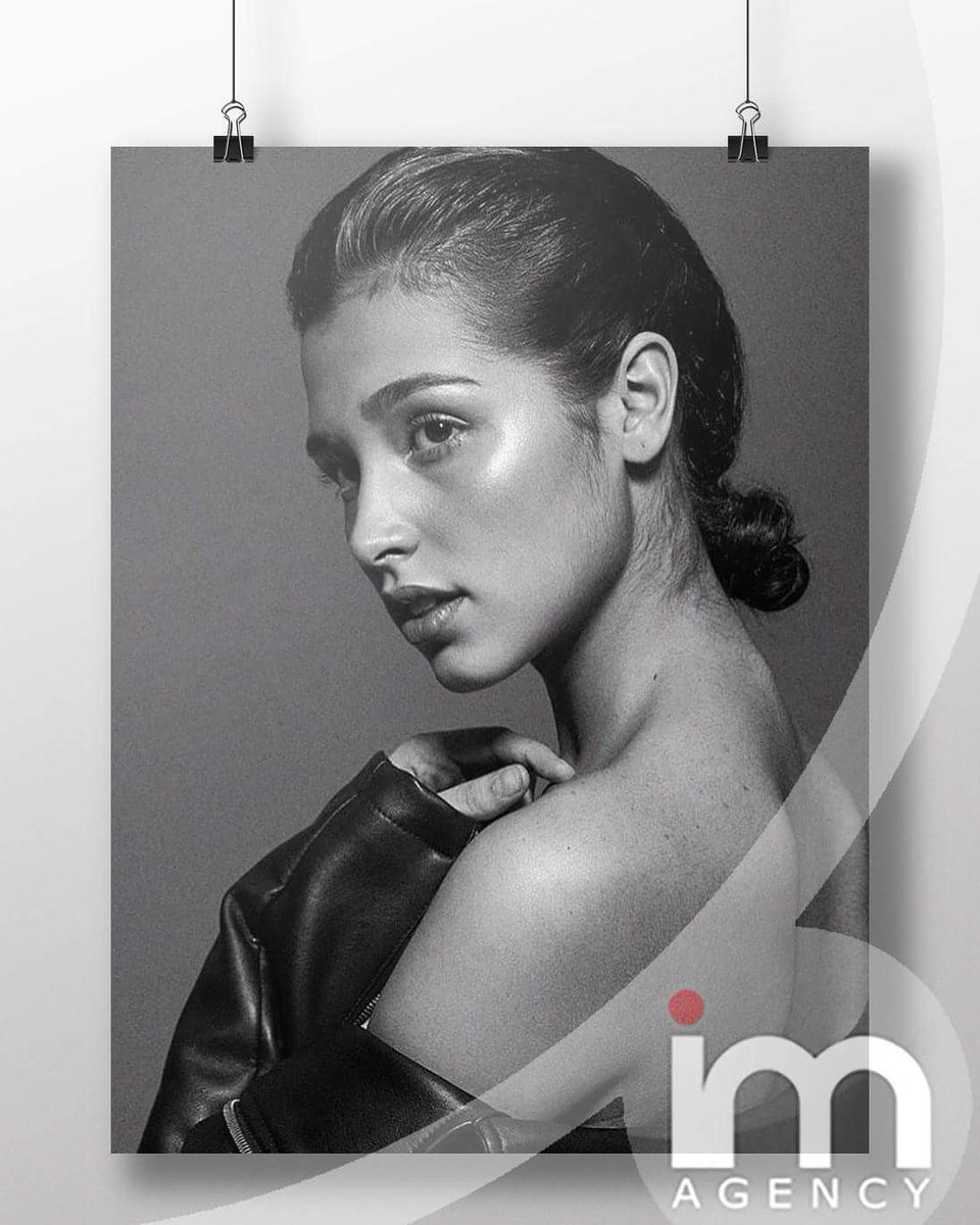 IM_EntOfficial's tweet photo. #WallpaperWednesday featuring our Brazilian Goddess Maria Fabiana. Maria first appeared in Philippine television via the recent Pinoy Big Brother season. She was a guest housemate who eventually became the first Ms. Teen PBB 2016.
#TeamIMAgency #IMMaria #follow @imagencymanila https://t.co/IiaiaMAcDu