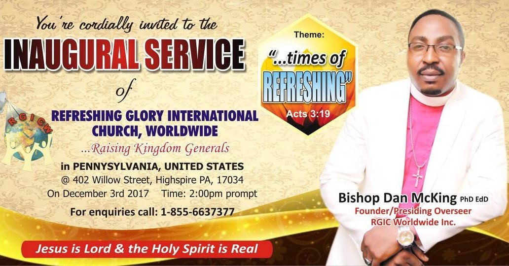 bishopdanmcking's tweet photo. The church of Jesus Christ is marching on... https://t.co/i3nn2nhfVQ