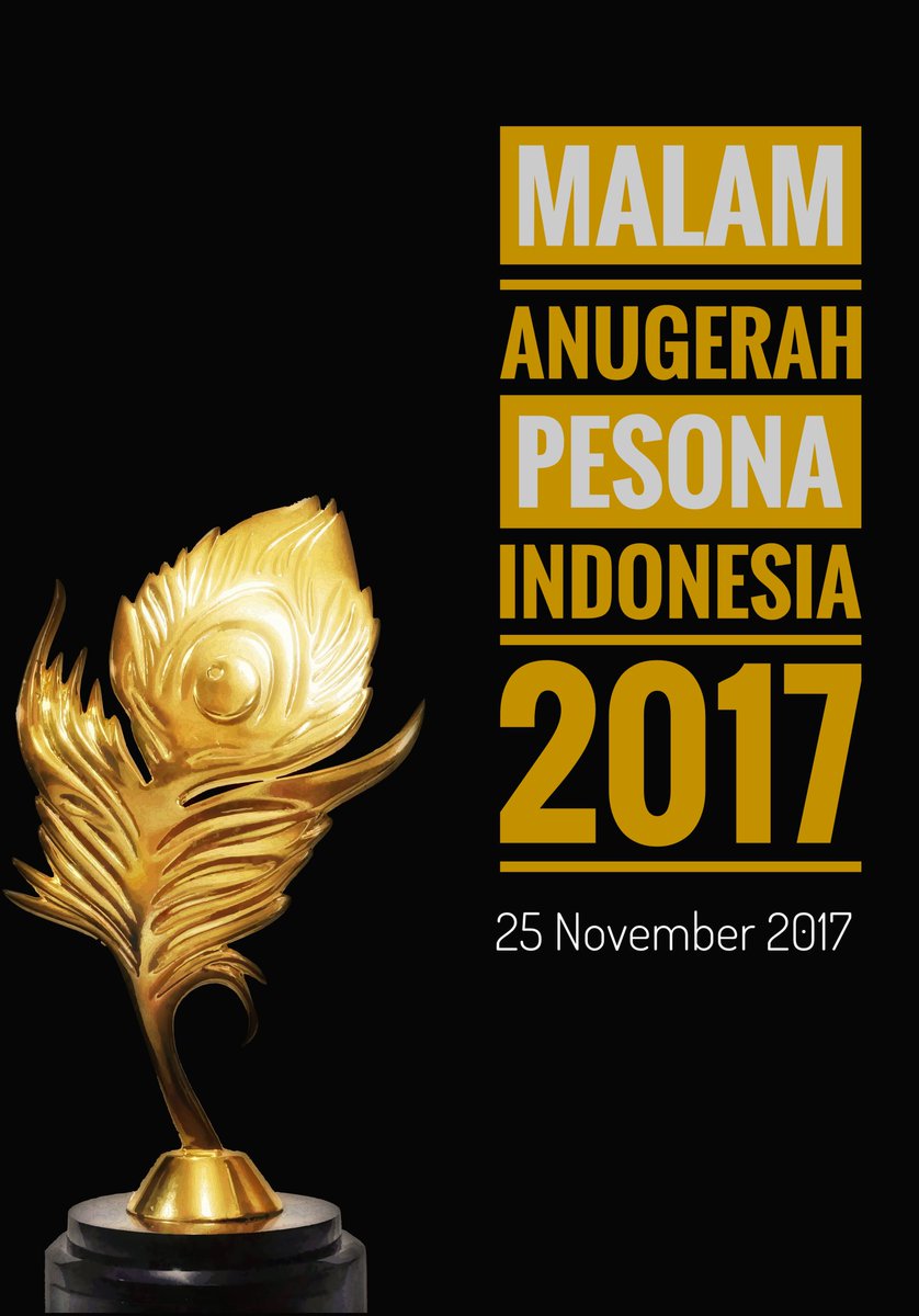 apiaward's tweet photo. Nantikan Malam #AnugerahPesonaIndonesia 2017
.
Apresiasi Pariwisata Terpopuler Indonesia
25 November 2017
Grand studio @Metro_TV Jakarta
.
#APIaward2017 https://t.co/OAyqNYqO0x