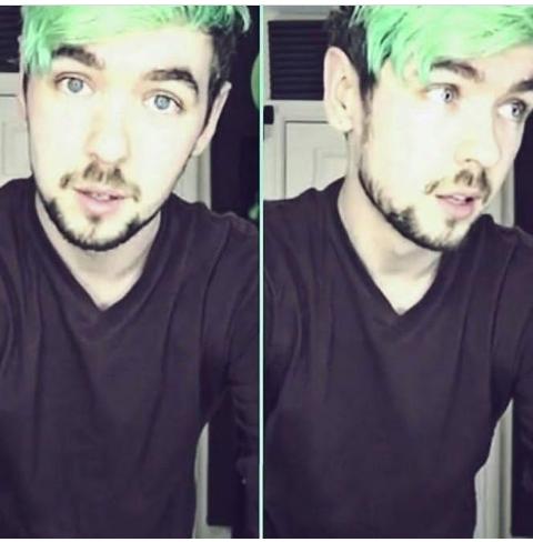 UsagiNova's tweet photo. @Jack_Septic_Eye. 5 year of this adorable green bean, love ya jackaboy #5YearsOfJack https://t.co/Vtq2ZOZmtM