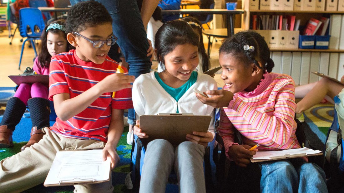 edutopia's tweet photo. Set aside the math textbook and make numbers come alive with these ideas: https://t.co/98bjfAPY6b https://t.co/VnmvM0GwMq