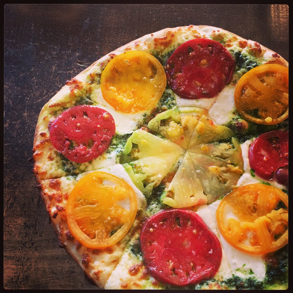 Pizza for the People Tuesday nights!  $10 for any pie on our menu!  #wallawalla #pizzaforthepeople