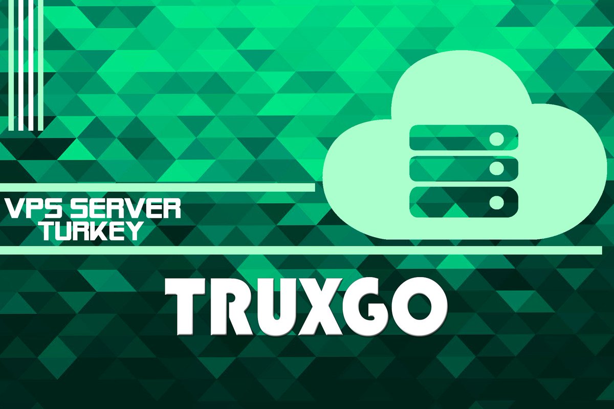 truxgo's tweet photo. Do you want a #vpsserver?: send a email to info@truxgo.com, sales@corp.truxgo.com
#VPSServer #Hostig #games #paypal
https://t.co/5nKt2jNDCF https://t.co/HiichjfucE