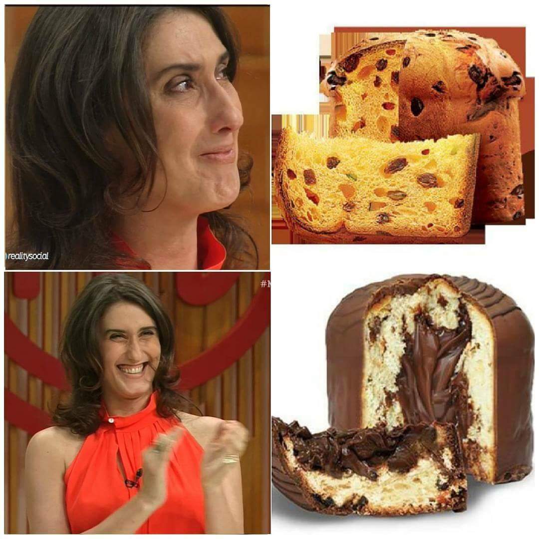 CarolReflexiva's tweet photo. Natal chegando né mores #MasterChefBR https://t.co/Y9Ckjl2nFk