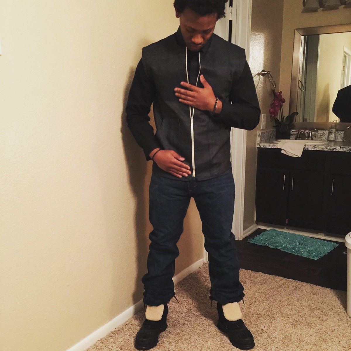 IlCheckMate's tweet image. Been in the game for years it's made me a animal 🦁🐺 #teampoochie #WolfsPeakGaming #TheAnimeSyndicate #SenzuBeanGreen 
#WolfsPeakGamingTM