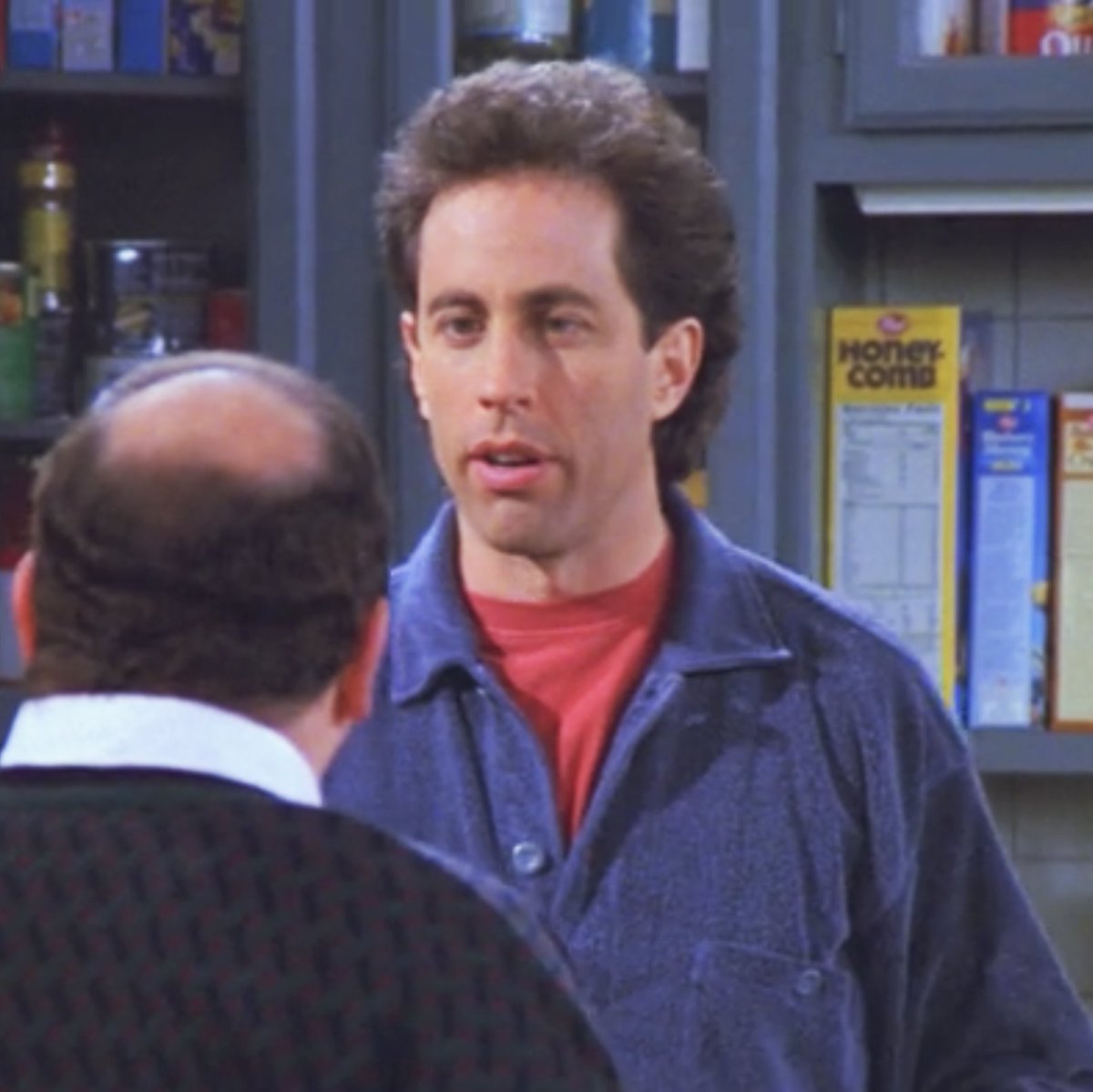 "Yeah, the speed dial is like a relationship barometer!" #TheMillennium https://t.co/0UvtBH8iSO