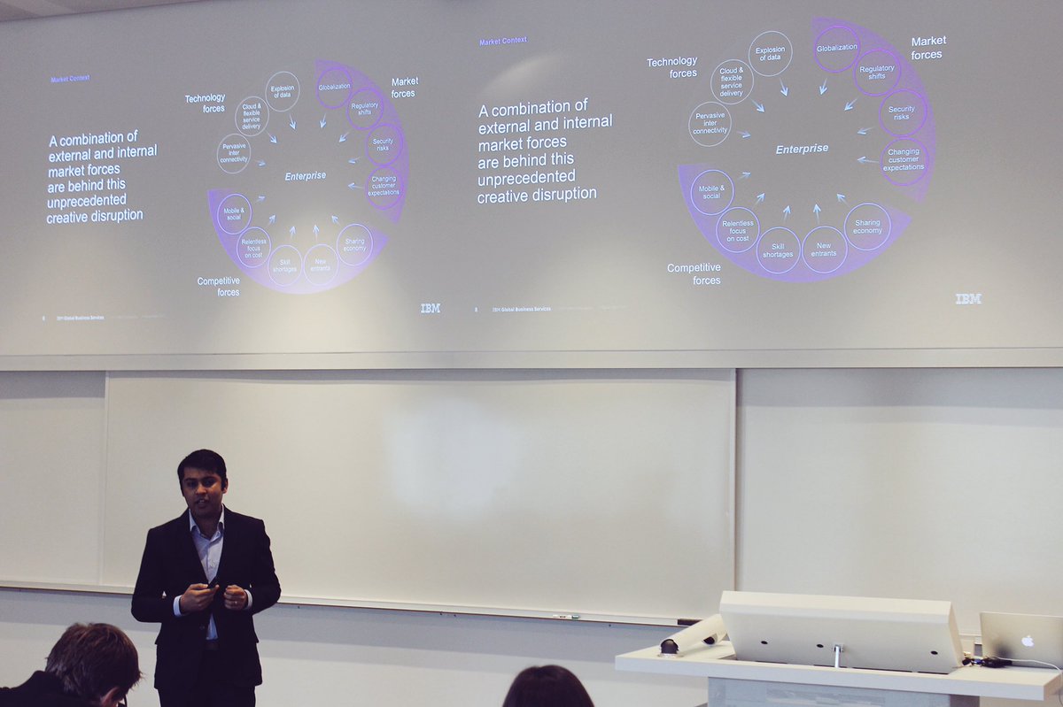 ShayanMZaidi's tweet photo. Honored to be invited by the Consulting Club @KelloggSchool to speak about @IBM @IBM_iX and our Digital Strategy practice on how we are creating future shaping experiences at the intersection of strategy, creativity and technology. #NewIBM #ibmix https://t.co/uSpEwUMCpd