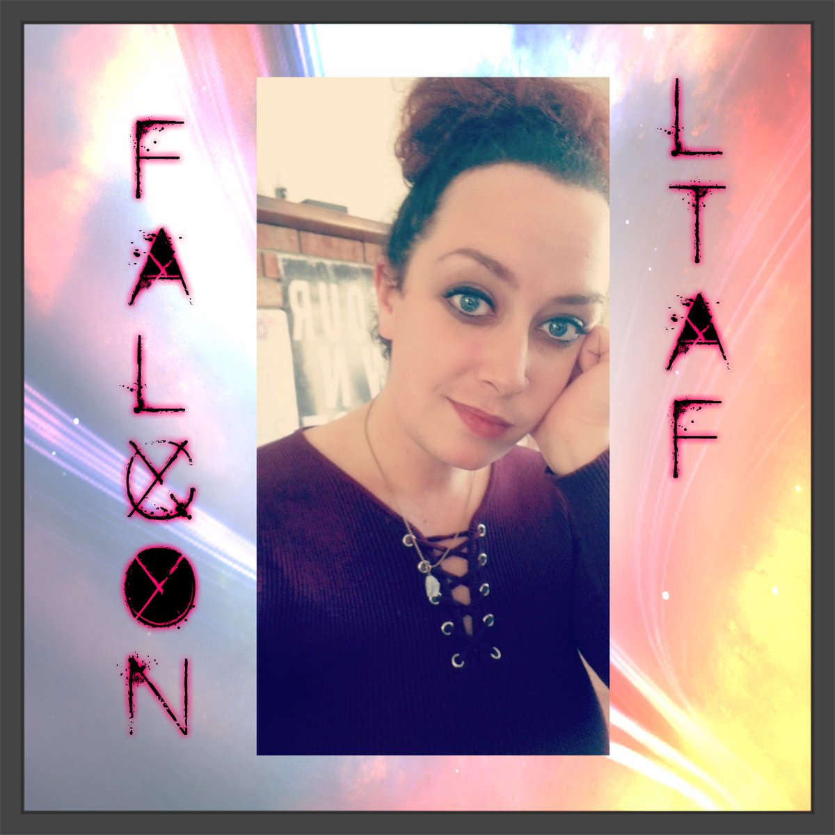TayMarie00's tweet photo. @_LtAf_Falcon FOR INSTAGRAM ♥♥ MUCH LOVE TO YOU! #FalconsLair https://t.co/ubnALDzltS