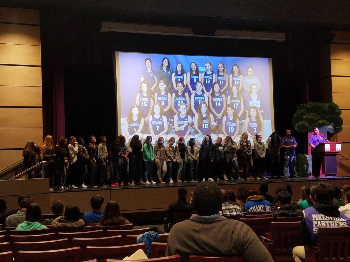 Girls Soccer