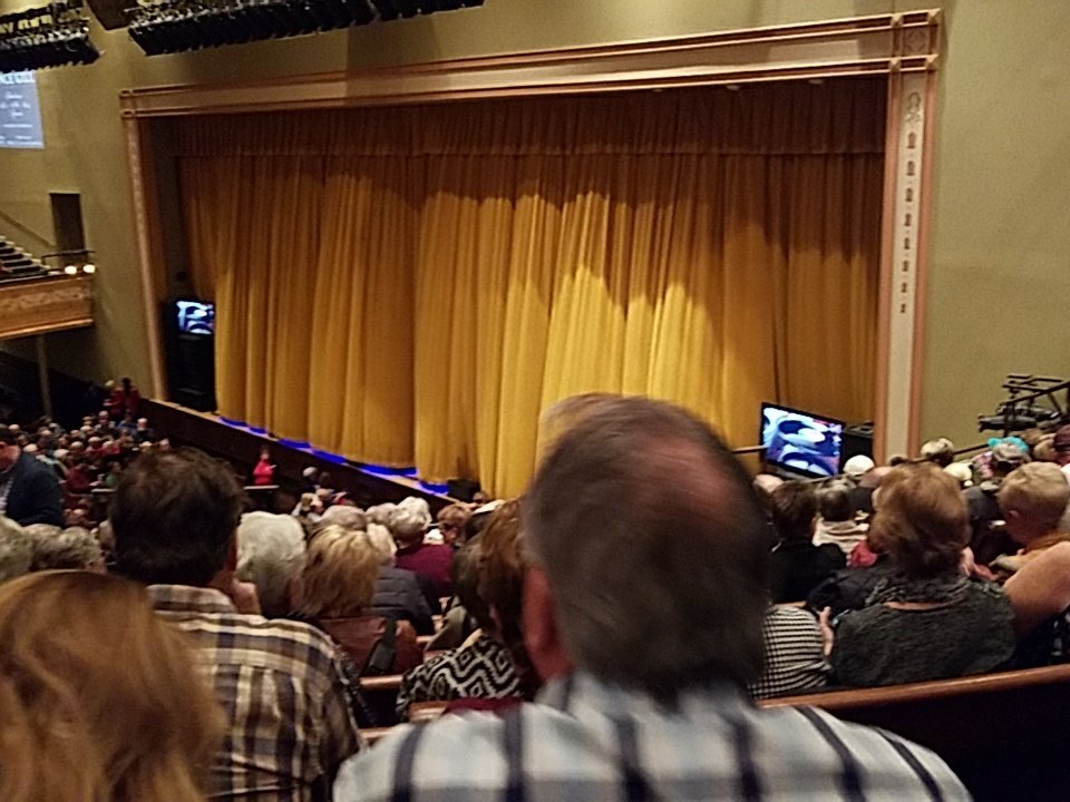 Jonforce's tweet image. At the @theryman  in 10 K 6