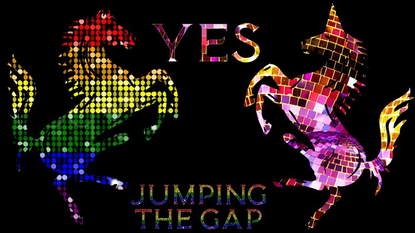 2ser's tweet photo. "Str8" after the midday news, 2 hours of #Love songs to celebrate the #YES vote. EQueerstrian boogie & camp classics on #JumpingTheGap also feat. newies from @horsemeatdisco's latest. #MarriageEquality https://t.co/nEjwC37qHn