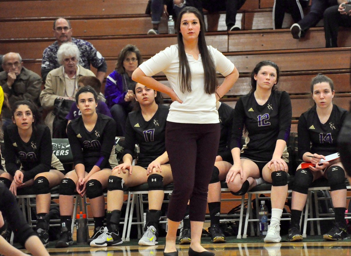 MIPrepZone's tweet photo. VOLLEYBALL: Check out our photo gallery from Wixom St. Catherine's win in the Class C quarterfinals https://t.co/d9nBYZwj1q

@SCAstars https://t.co/0X9yXr5BXT