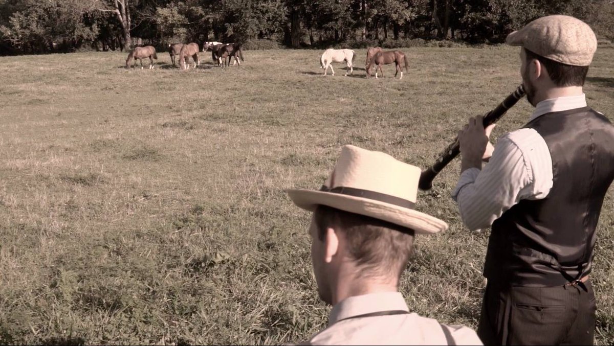 New video coming soon!!
#jazzfarming @welbournejazz