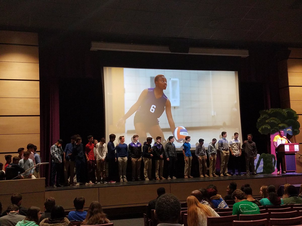 Boys Soccer