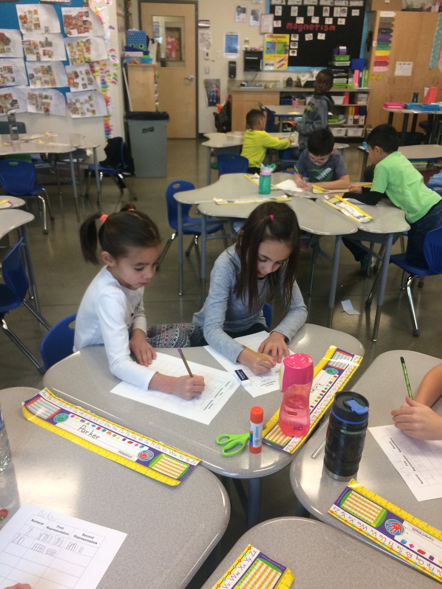 eva_r26's tweet photo. Representing numbers in different ways https://t.co/i5UGW0RS5G