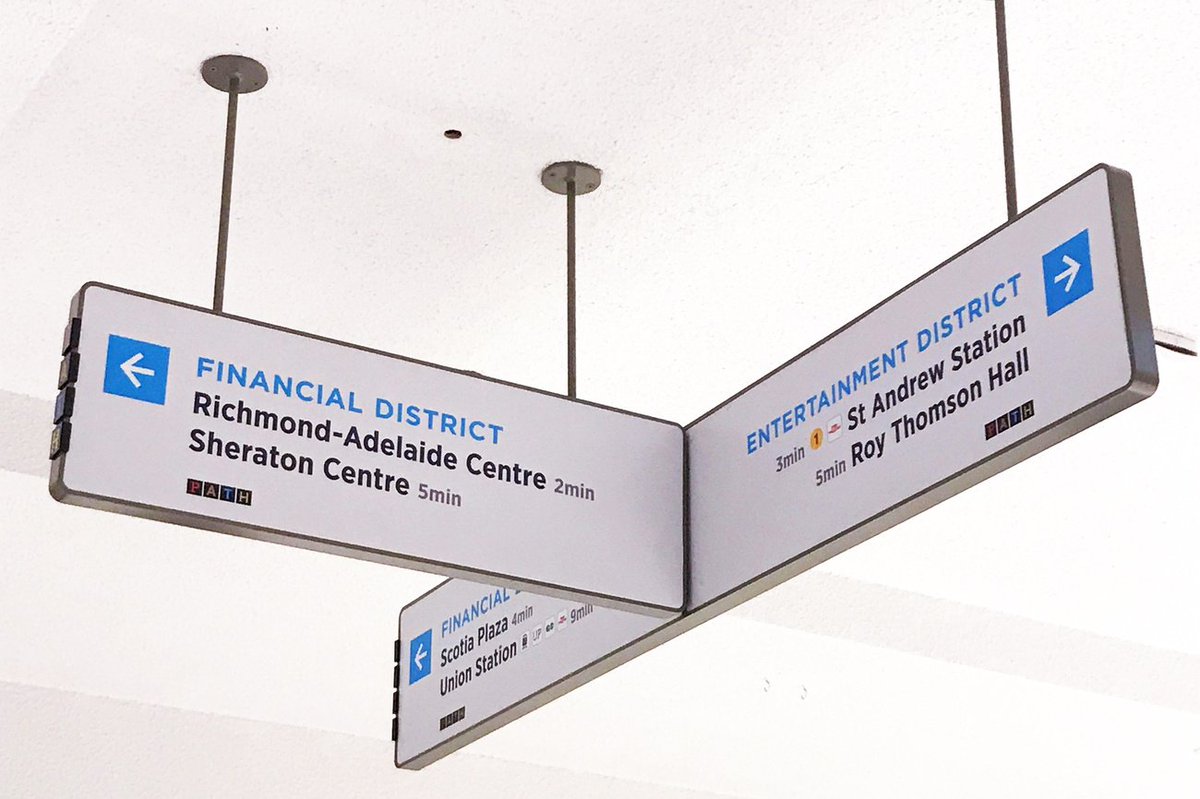 It just got easier to get around in the PATH bit.ly/2hzqTOa