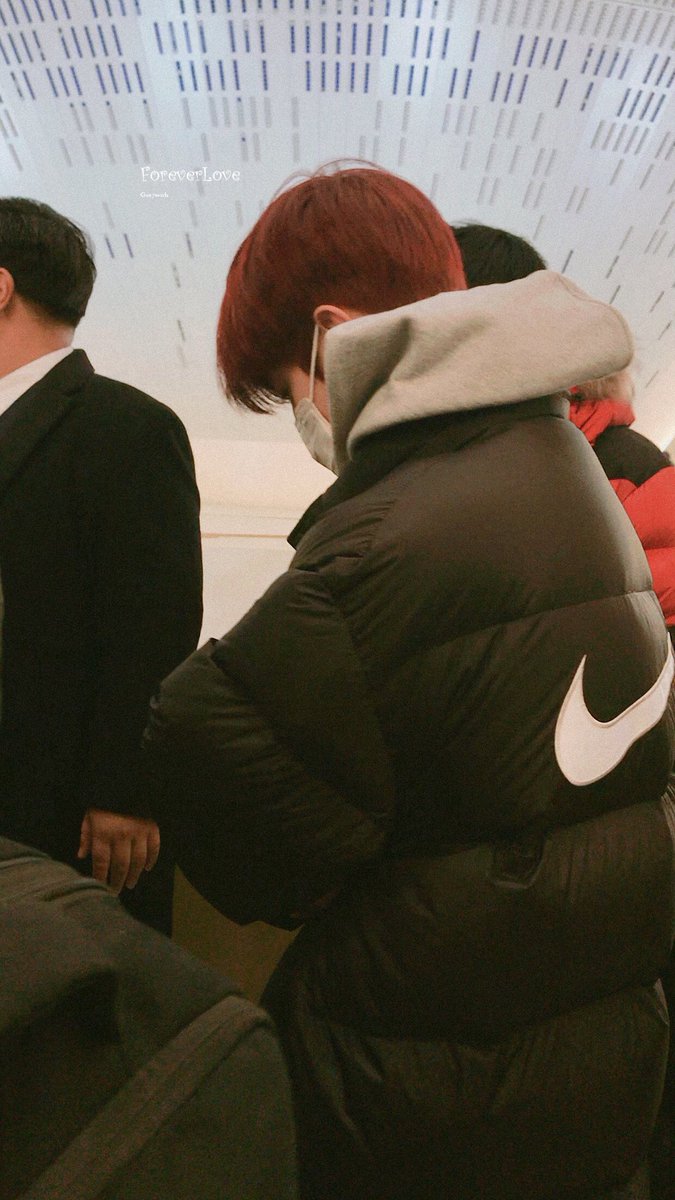 Got7with's tweet photo. 171115 GMP
💕
#GOT7 #갓세븐 #마크 #Mark #MarkTuan https://t.co/WgmoVaaLq5