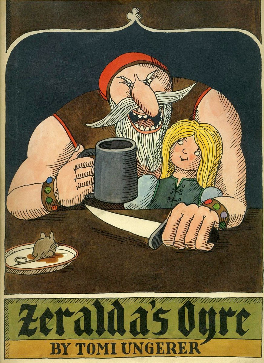 printmag's tweet image. 9 Ideas #Designers Can Steal From Great Children’s Books 
buff.ly/2hopnL3 #YoungReadersDay