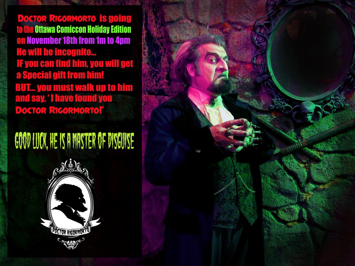 THIS WEEKEND!!! ....