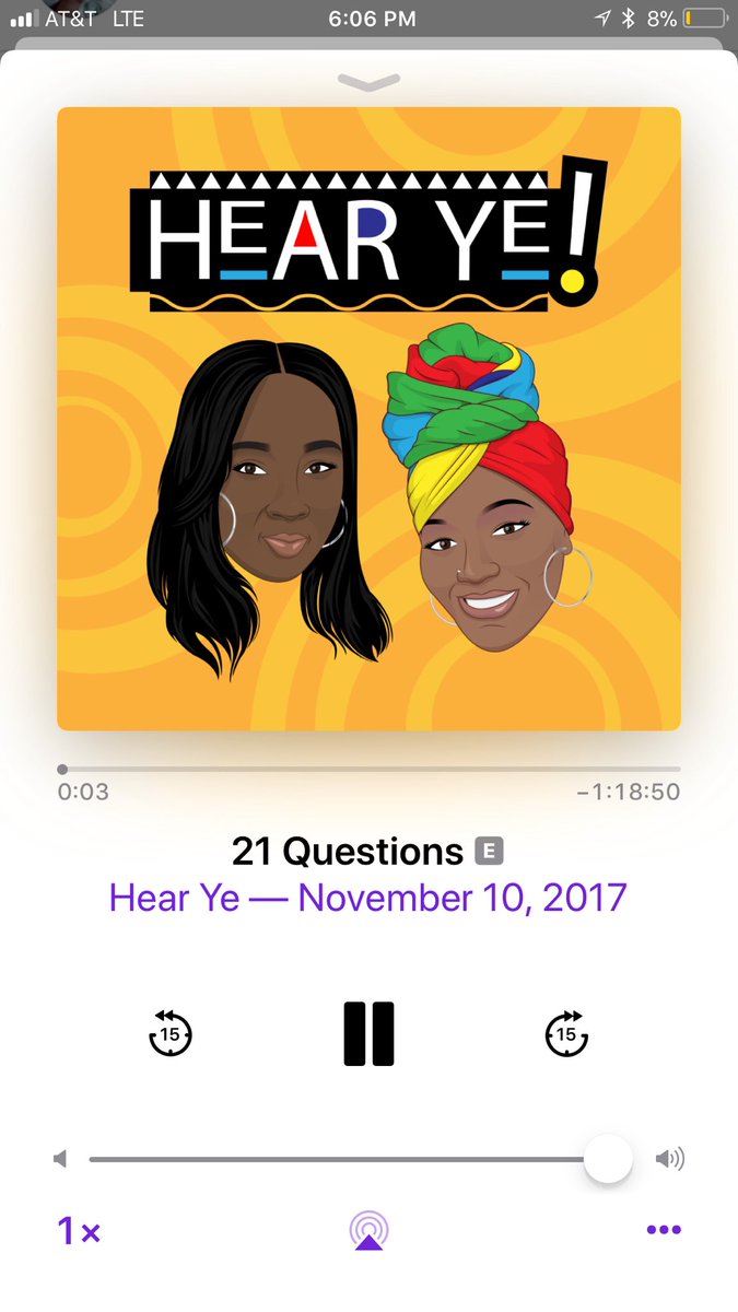 Hearyepodcast's tweet photo. “It feels like hamburger meat” #podin #dfwpod #pods4theculture https://t.co/efaDW322uB