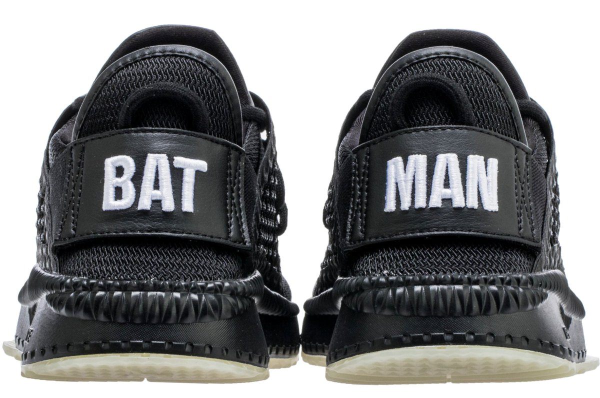 puma tsugi batman