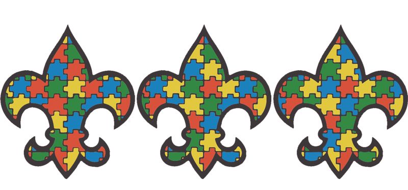 Read this advice for working with Scouts with autism. (And be sure to read the comments for even more great ideas.) buff.ly/2mlcBT2