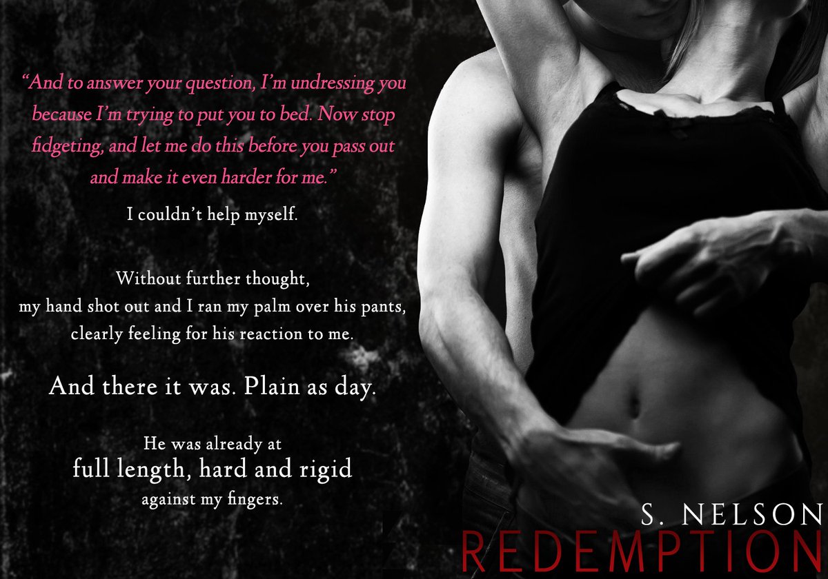 authorsnelson1's tweet photo. #TuesdayBookFind #Redemption #AmazonUniversal: https://t.co/4FklnNzFSH

How do you protect someone from the darkness when that’s all you know? https://t.co/0i07mBJpXA