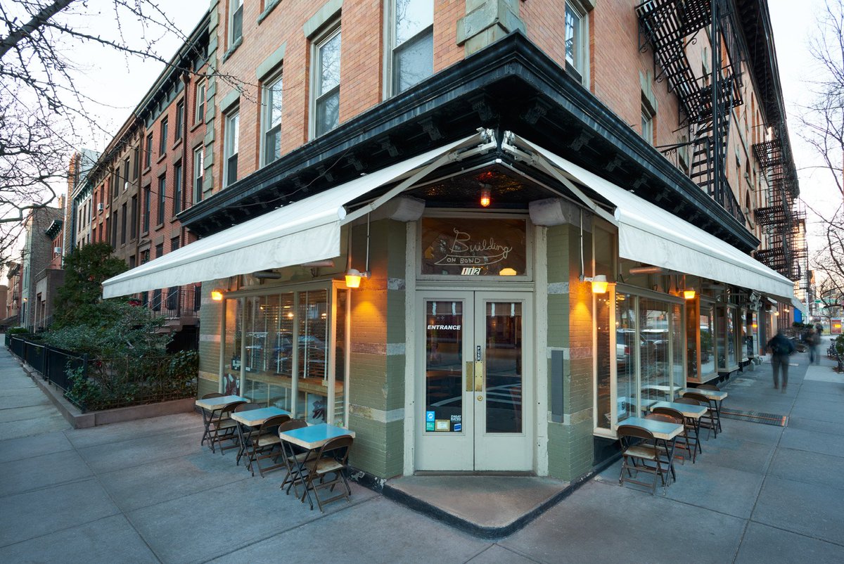 Townsquared tweet media